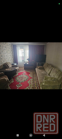 сдам 2 к.кв. кировский р. текстиль пинтера 20000 р. вода график. Донецк - изображение 8