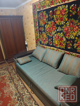 сдам 2 к.кв. кировский р. текстиль пинтера 20000 р. вода график. Донецк - изображение 3