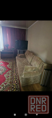 сдам 2 к.кв. кировский р. текстиль пинтера 20000 р. вода график. Донецк - изображение 4