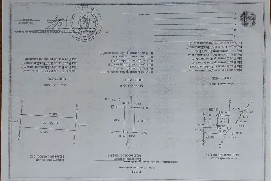 земельный пай схн 12,73 га цена 9 000 000 Новоазовск