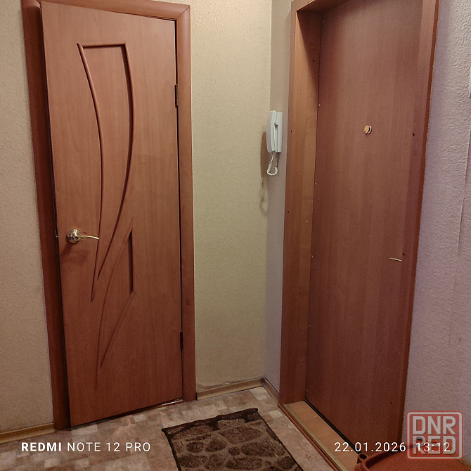 Сдам 1- к квартиру, Маяк Донецк - изображение 2