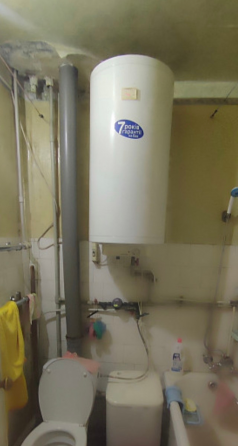 Продажа 2 комн. квартиры, Макеевка Пушка Макеевка