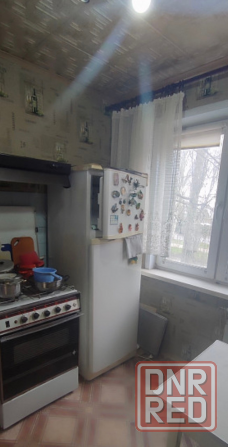 Продажа 2 комн. квартиры, Макеевка Пушка Макеевка - изображение 5