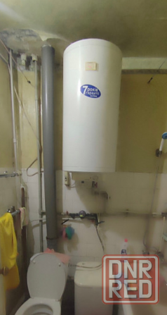 Продажа 2 комн. квартиры, Макеевка Пушка Макеевка - изображение 6