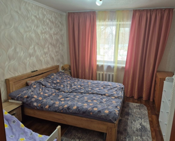 Продажа 2 квартиры Восточный ул.Кольцевая Макеевка