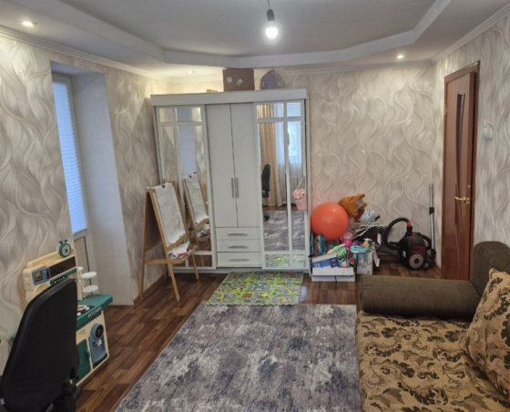 Продажа 2 квартиры Восточный ул.Кольцевая Макеевка