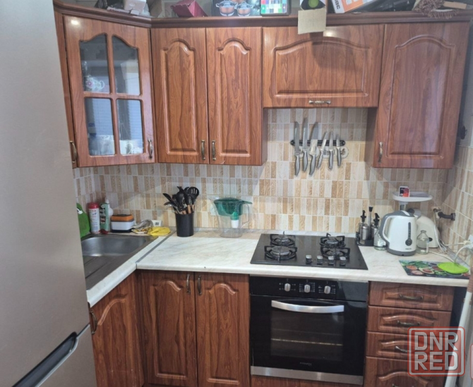 Продажа 2 квартиры Восточный ул.Кольцевая Макеевка - изображение 5