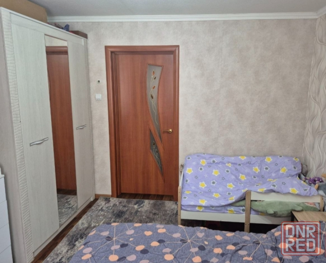 Продажа 2 квартиры Восточный ул.Кольцевая Макеевка - изображение 4