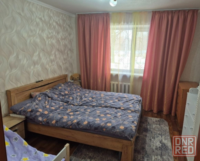 Продажа 2 квартиры Восточный ул.Кольцевая Макеевка - изображение 3