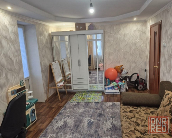 Продажа 2 квартиры Восточный ул.Кольцевая Макеевка - изображение 2