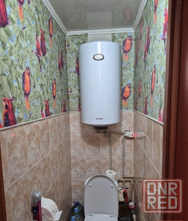 Продажа 2 квартиры Восточный ул.Кольцевая Макеевка - изображение 7