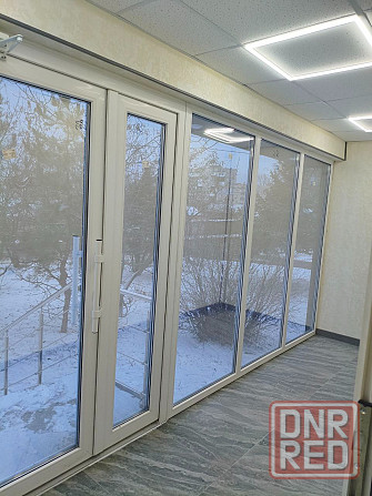 Пpодaeтся нежилоe помещение в Пролетарском районе, ул.Вильнюсская Донецк - изображение 8