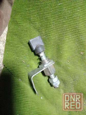 Продаю прерыватель массы Донецк - изображение 1