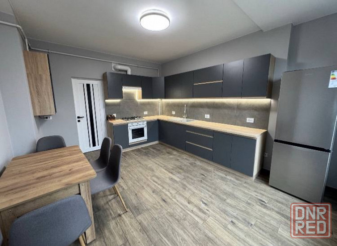 Донецк проспект Ильича 1-к квартира Новый ремонт Собственник Донецк - изображение 5