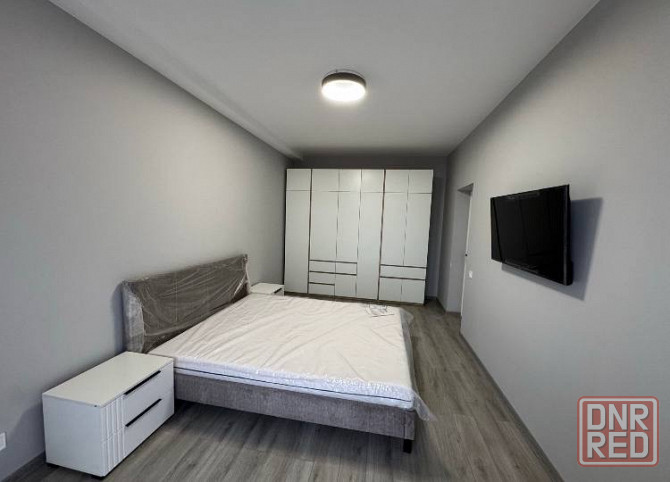 Донецк проспект Ильича 1-к квартира Новый ремонт Собственник Донецк - изображение 1