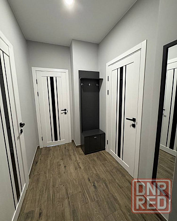 Донецк проспект Ильича 1-к квартира Новый ремонт Собственник Донецк - изображение 3