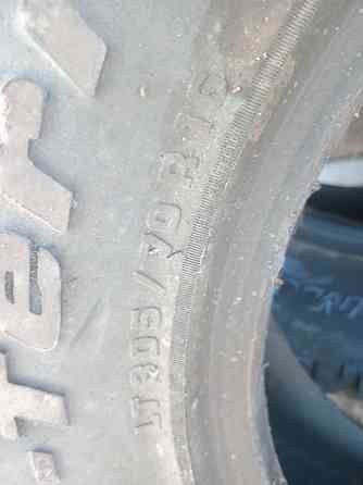 Продаю грязевую резину 305 70 16 Донецк