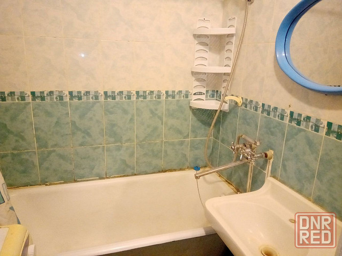 Сдается 2комнатная квартира Текстильщик Донецк - изображение 1