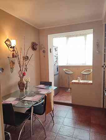 Сдам 3-х ком квартиру, м-н Цветочный Донецк