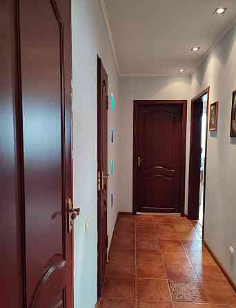 Сдам 3-х ком квартиру, м-н Цветочный Донецк