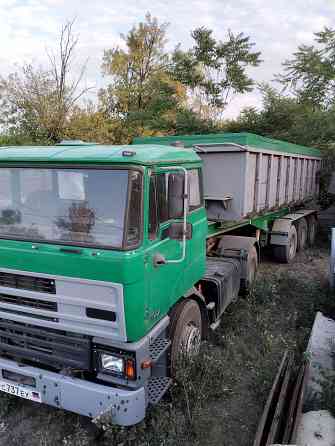Продам DAF ATI 3600 Донецк