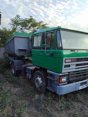 Продам DAF ATI 3600 Донецк