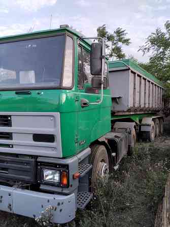 Продам DAF ATI 3600 Донецк