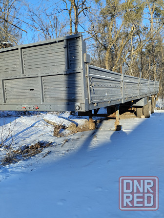 Продам DAF ATI 3600 Донецк - изображение 8