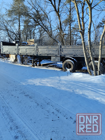 Продам DAF ATI 3600 Донецк - изображение 7