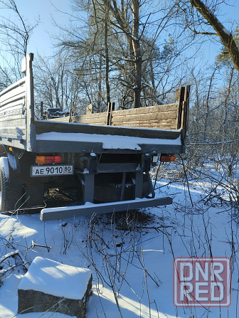 Продам DAF ATI 3600 Донецк - изображение 6