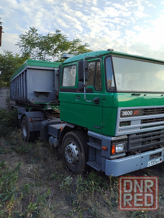 Продам DAF ATI 3600 Донецк - изображение 4