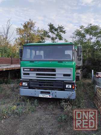 Продам DAF ATI 3600 Донецк - изображение 1