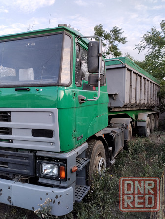 Продам DAF ATI 3600 Донецк - изображение 2