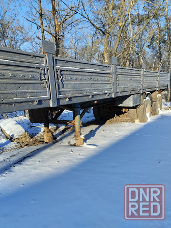 Продам DAF ATI 3600 Донецк - изображение 5