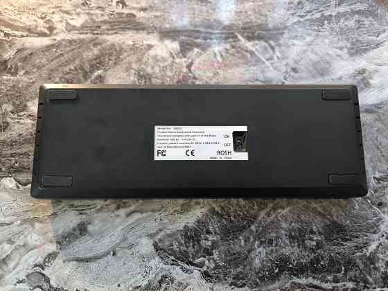 Клавиатура Mechanic Keyboard лучшего поколения Донецк