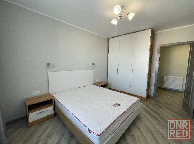 Аренда в Донецке Жк Атлант Постышева 2к Хозяин без комиссии Донецк - изображение 3