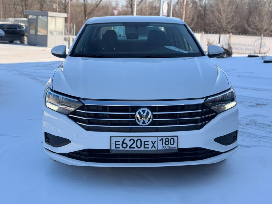 Продам Volkswagen Jetta Донецк