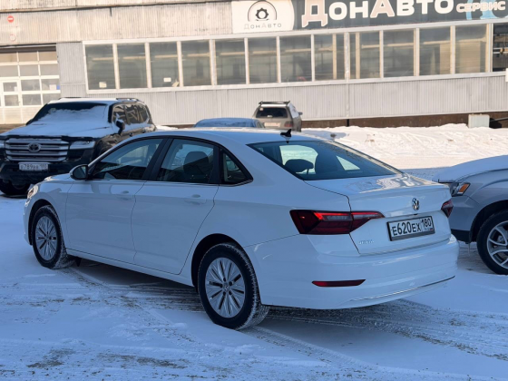 Продам Volkswagen Jetta Донецк