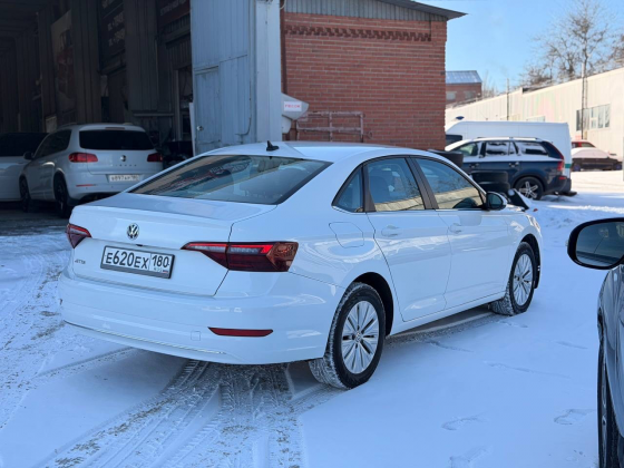 Продам Volkswagen Jetta Донецк