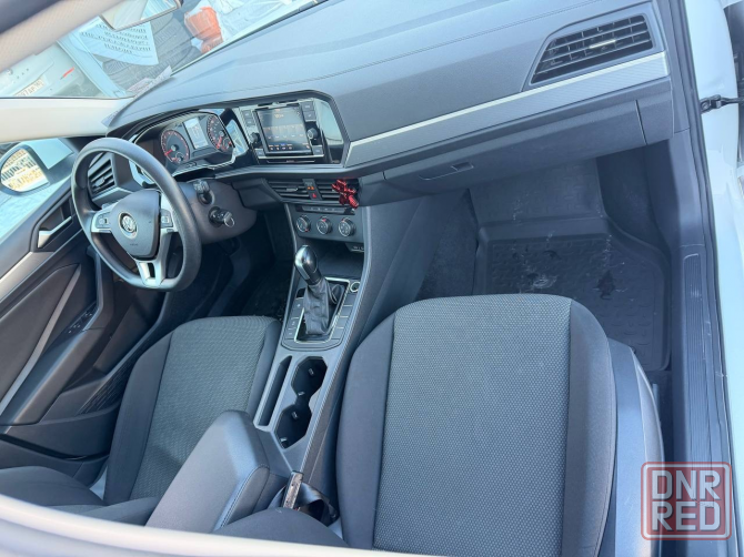 Продам Volkswagen Jetta Донецк - изображение 4