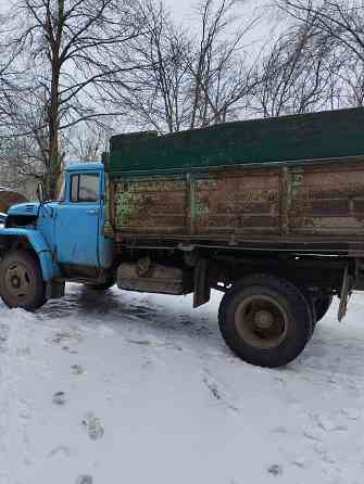 Продам ЗиЛ 554 Донецк