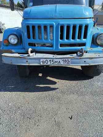 Продам ЗиЛ 554 Донецк