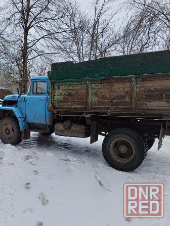 Продам ЗиЛ 554 Донецк - изображение 6