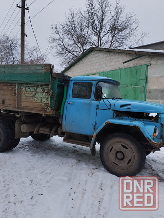 Продам ЗиЛ 554 Донецк - изображение 3