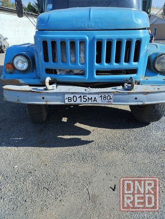 Продам ЗиЛ 554 Донецк - изображение 1