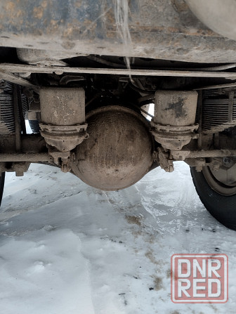 Продам ЗиЛ 554 Донецк - изображение 4