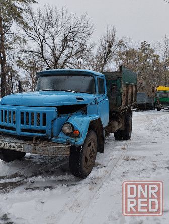 Продам ЗиЛ 554 Донецк - изображение 2