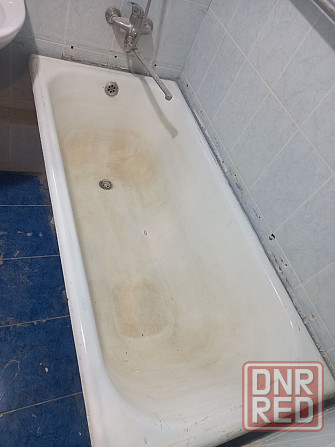 Чугунная ванна Донецк - изображение 1