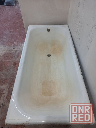 Чугунная ванна Донецк - изображение 4