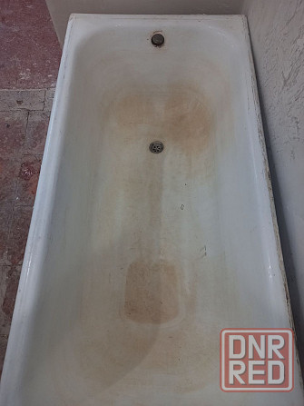 Чугунная ванна Донецк - изображение 5